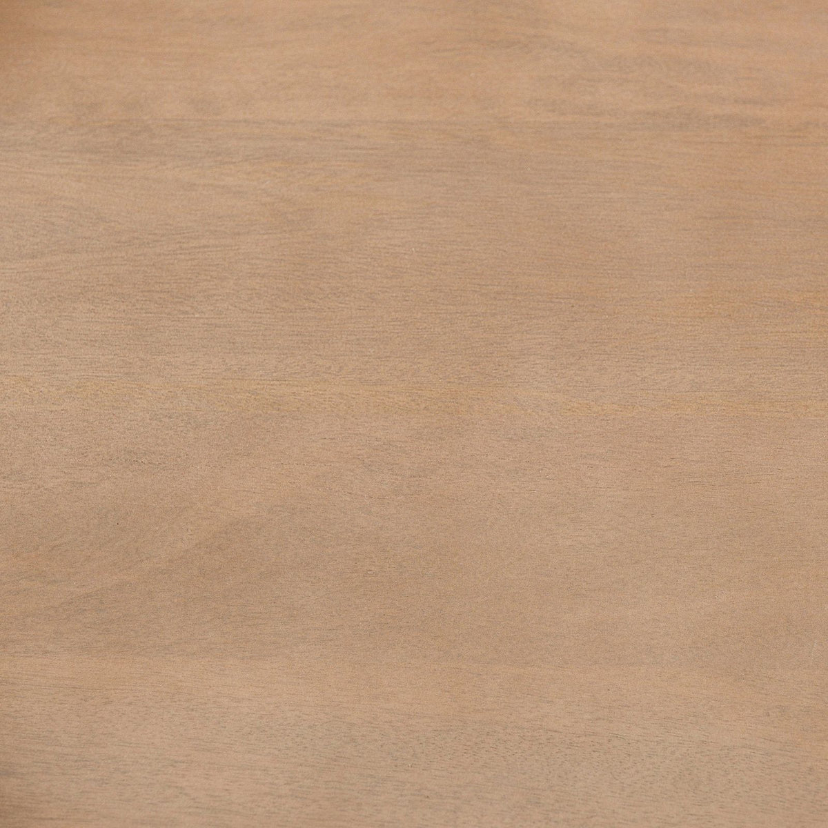 Mercana Steinbeck Wood Top Office Desk