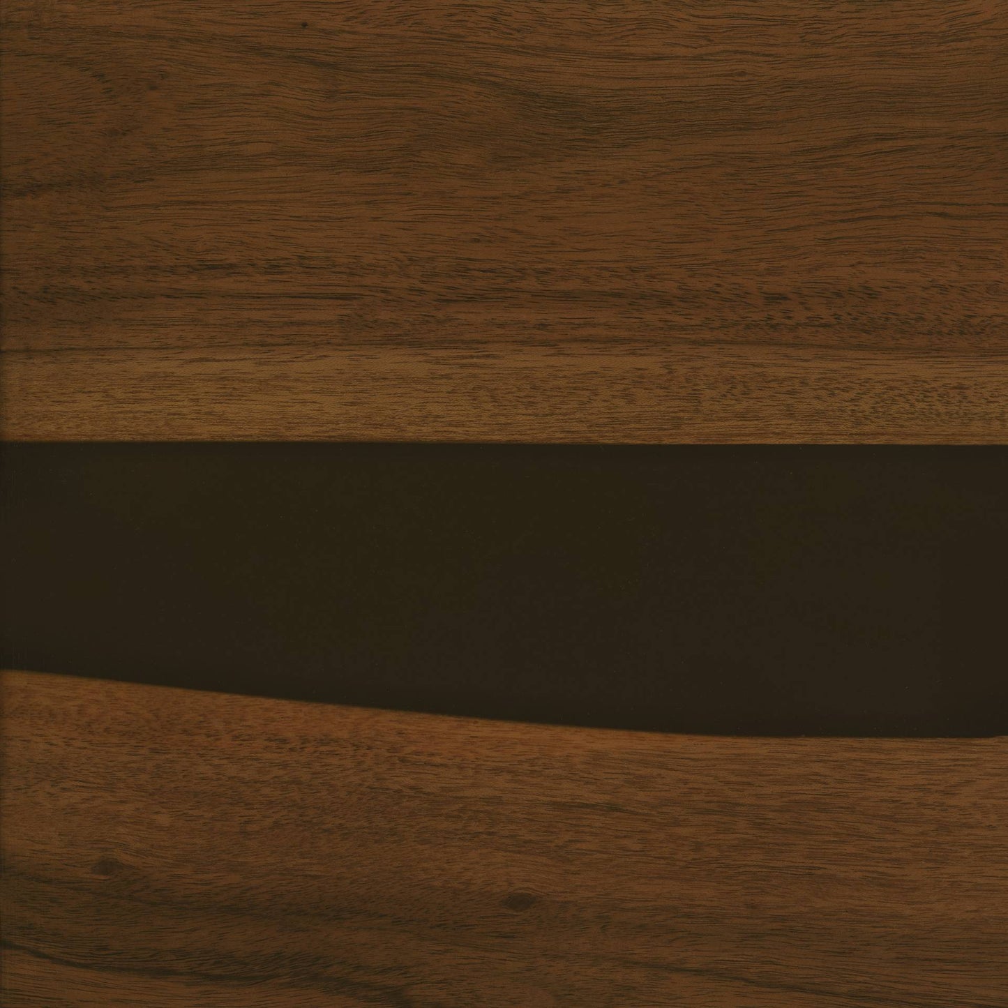 Hemlock Wooden Brown Sideboard