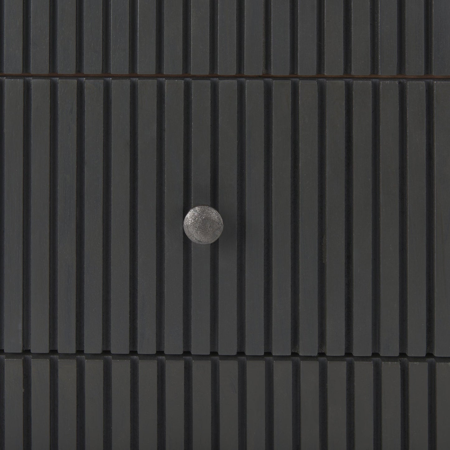 Grace Three Drawers Wooden Accent Cabinet