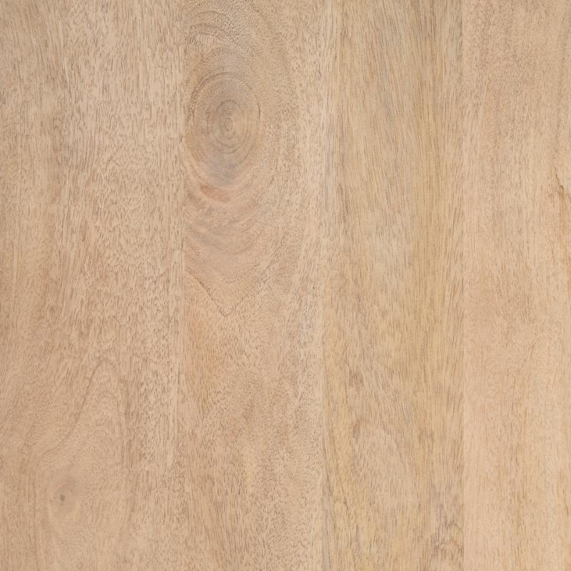 Suri Glass Doors Arched Bookcase