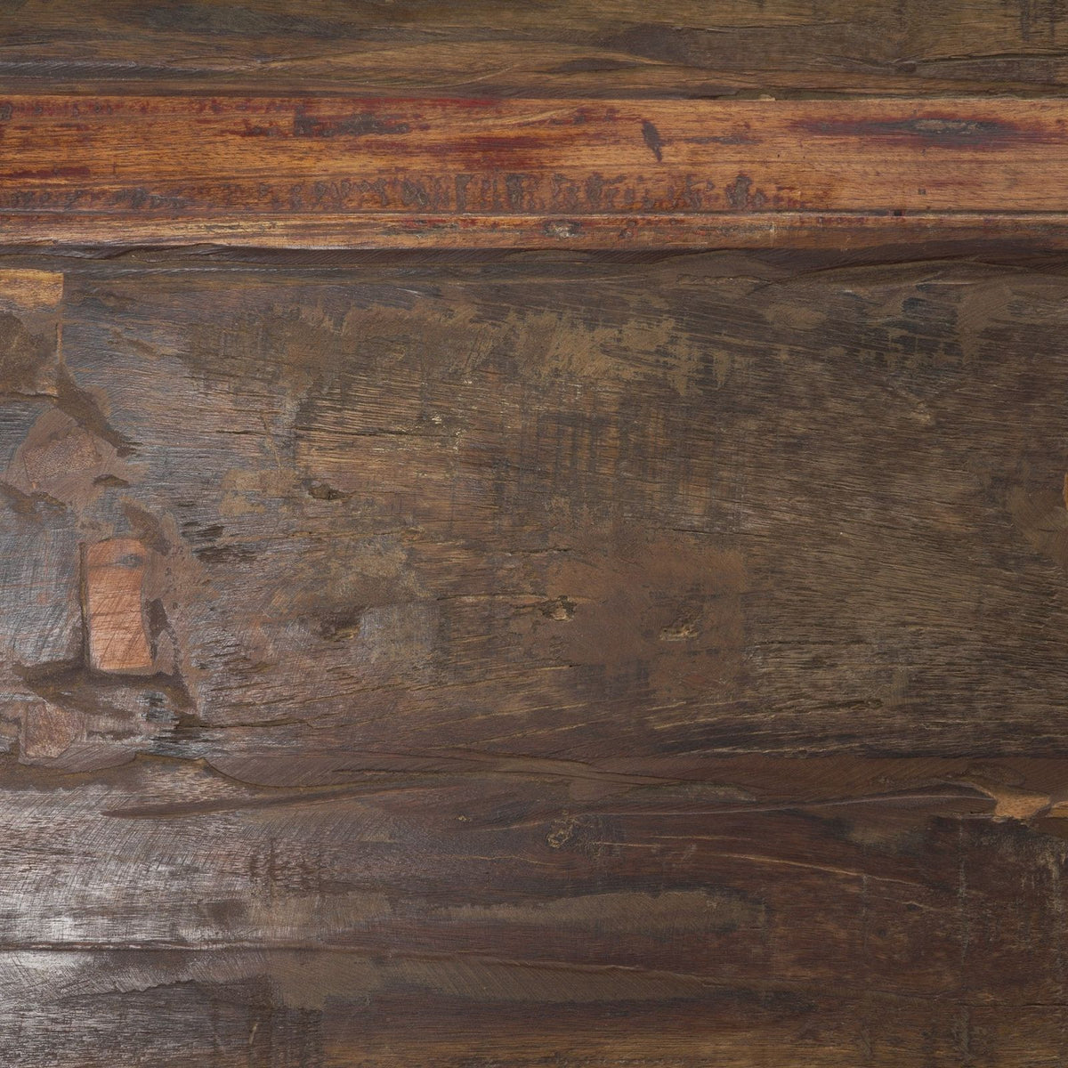 Mercana Estelle Reclaimed Wooden Dining Bench