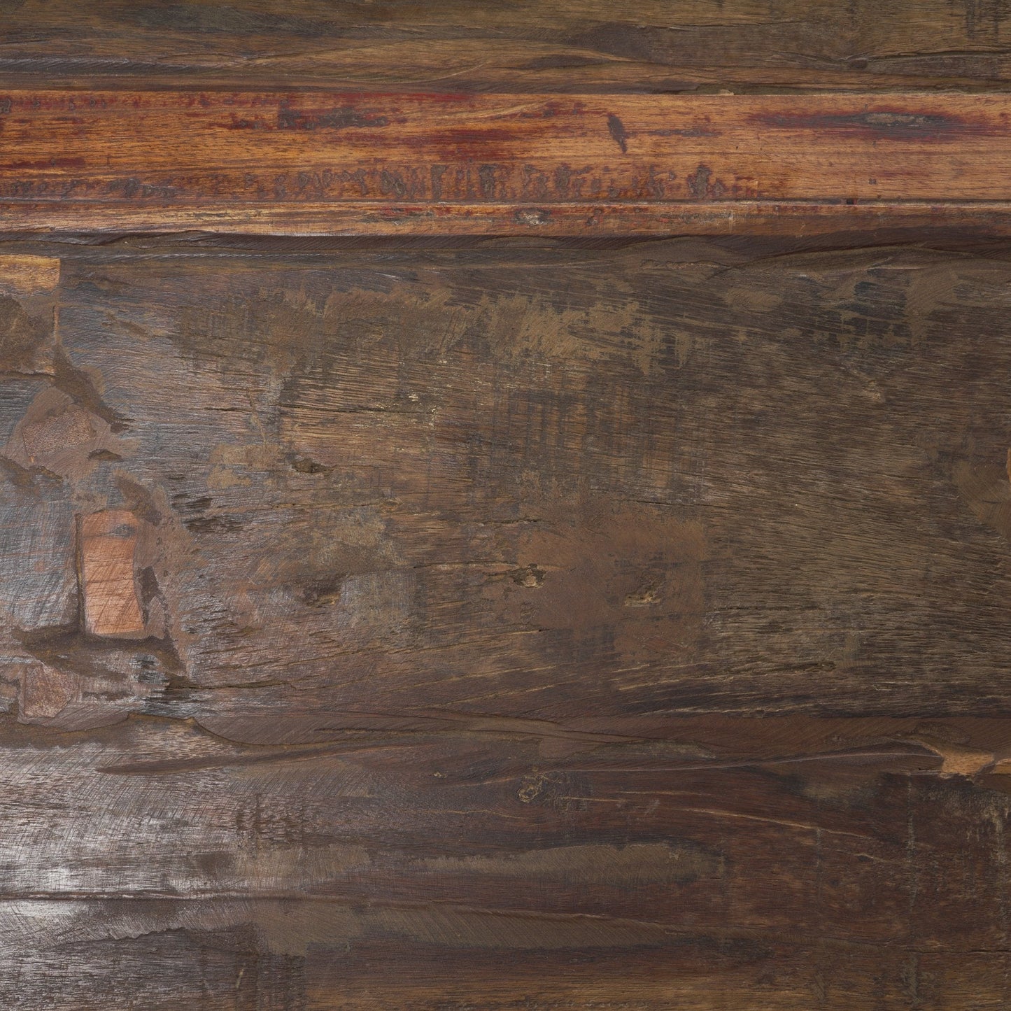 Mercana Estelle Reclaimed Wooden Dining Bench