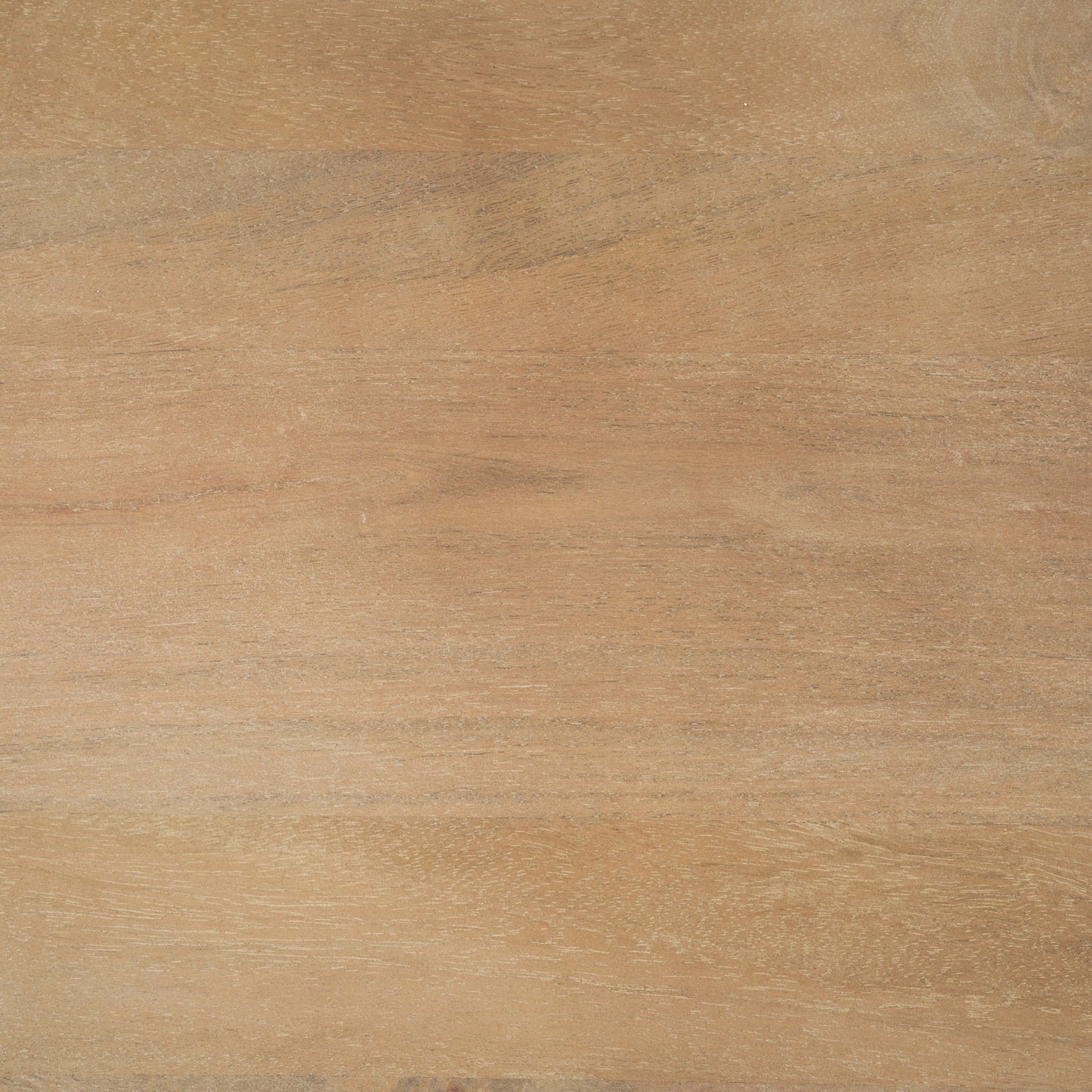 Grier Brown Solid Wooden Office Desk