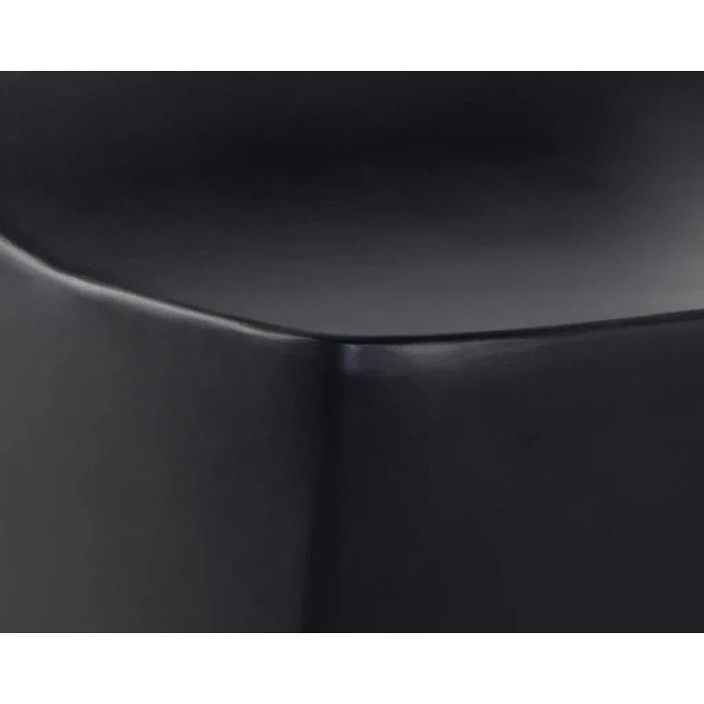 SUNPAN Ledger Concrete Outdoor Stool