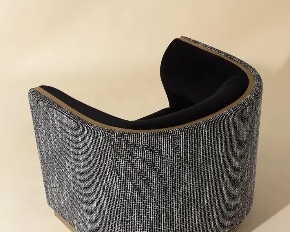 SUNPAN Larron Performance Fabric Armchair