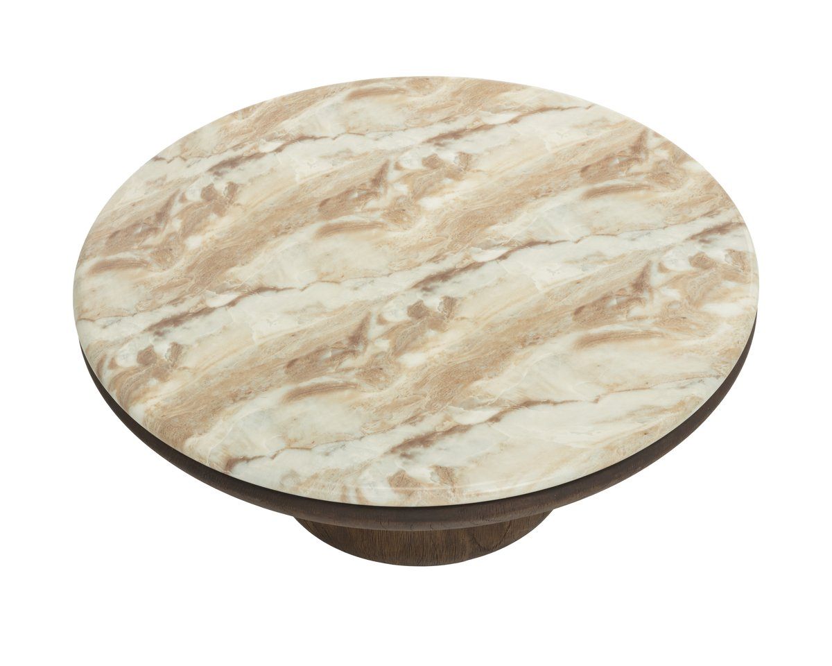 SUNPAN Orula Fibre-Reinforced Concrete Outdoor Coffee Table