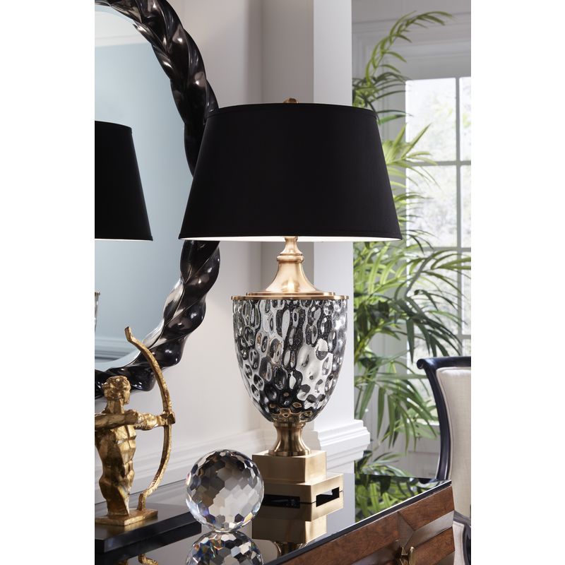Christopher Classic Silhouette Table Lamp