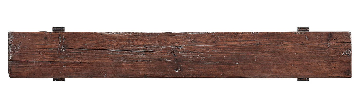 Furniture Classics Barrett Five Drawers Wood Server