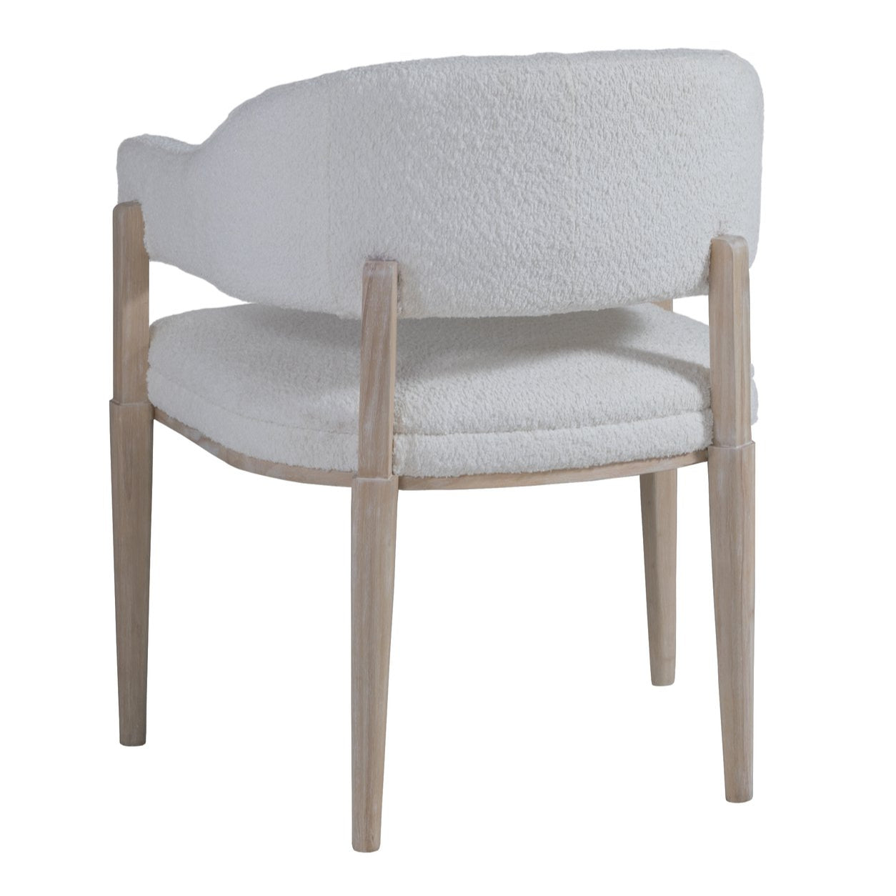 Bodhi Round Table with Mixed Dining Chair 5PC