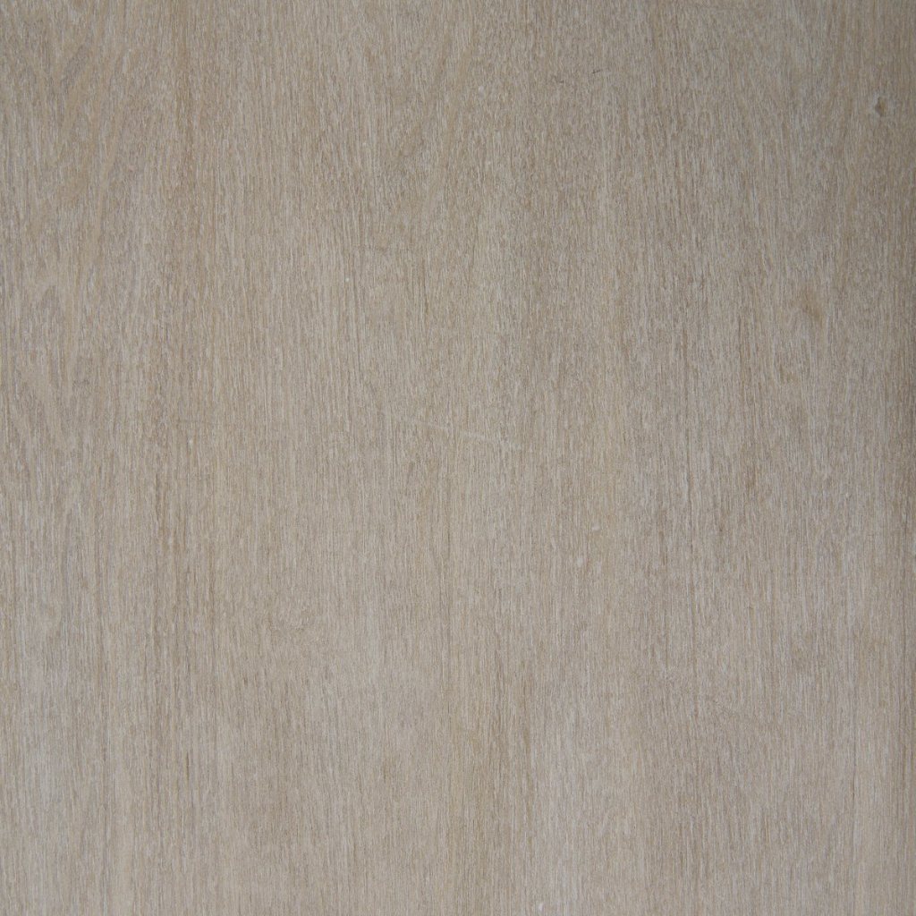 Genevieve I 39"W Light Brown Fir Veneer 3-Drawer Accent Cabi -- White/Light Brown