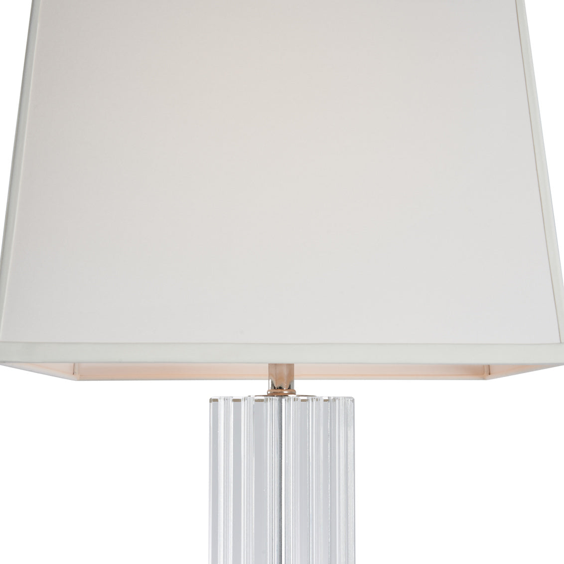 Wildwood Stanford Crystal Table Lamp