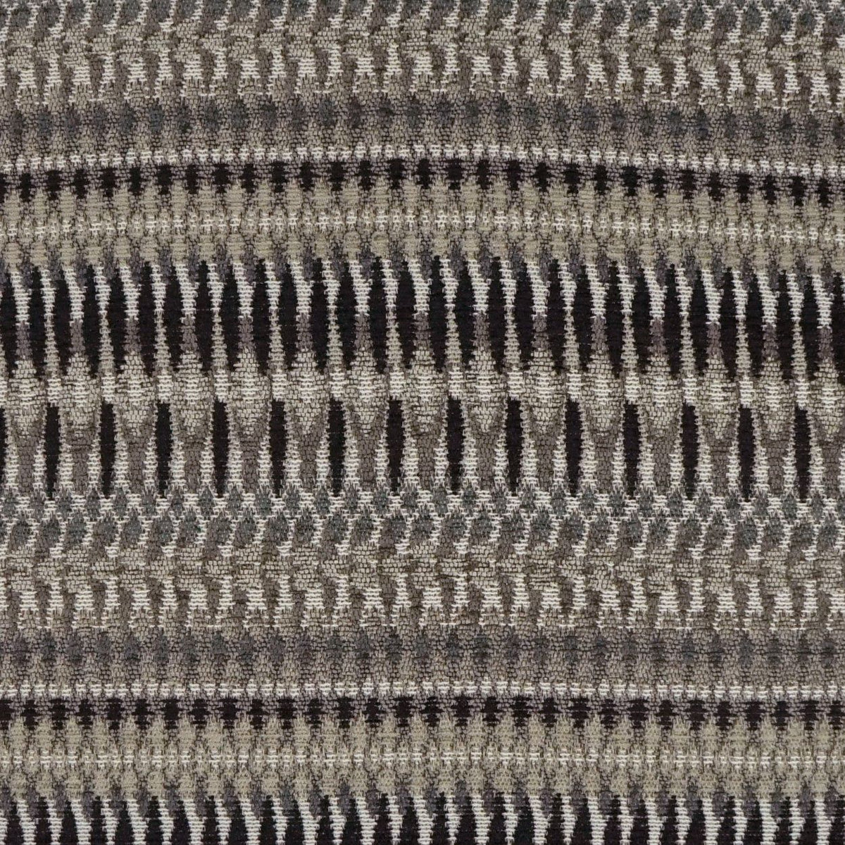 D.V. Kap Flexion Grey Throw Pillow