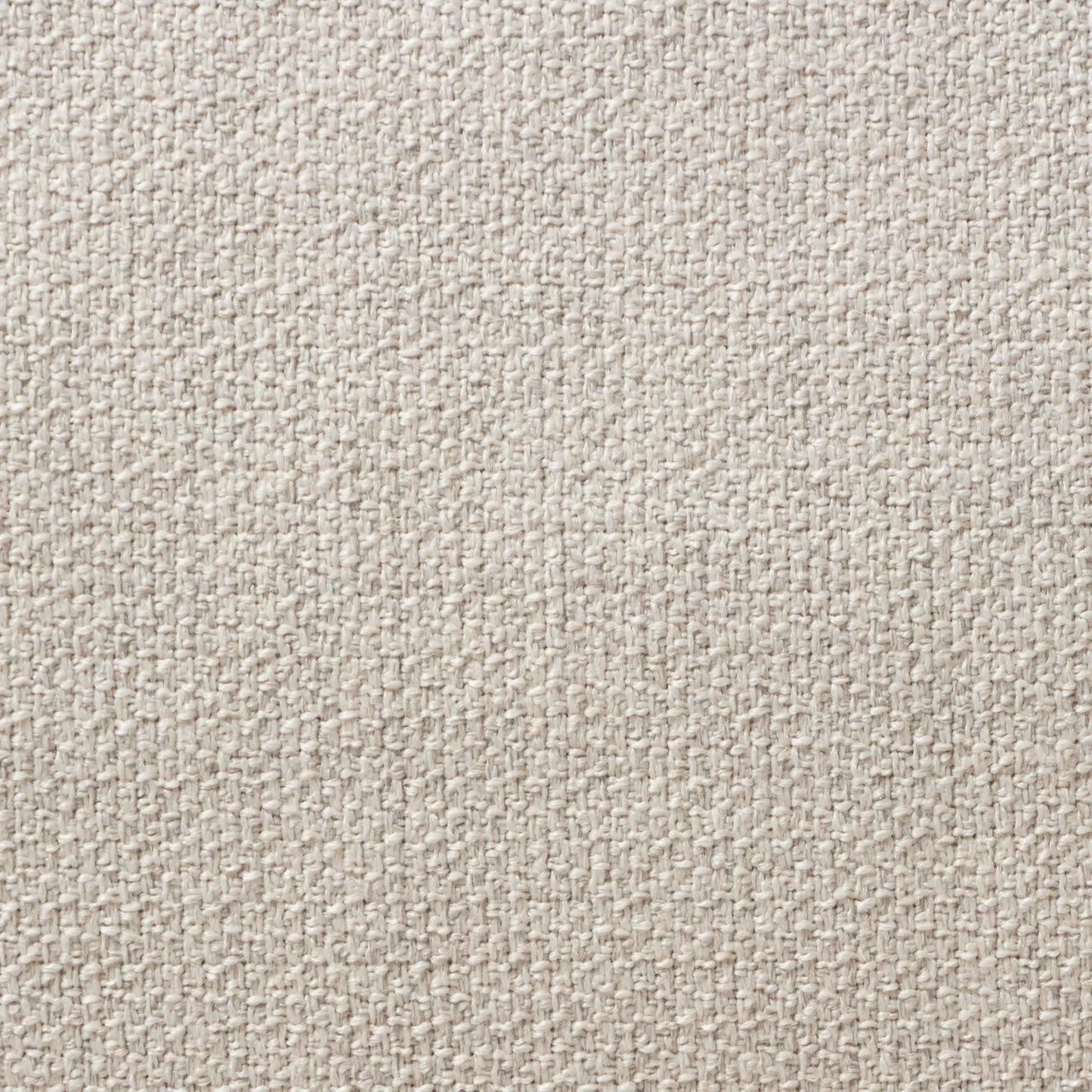 3PC Corner Sectional Feather Down Seating in Cream Fabric Sectionals Sideboards and Things By Diamond Sofa