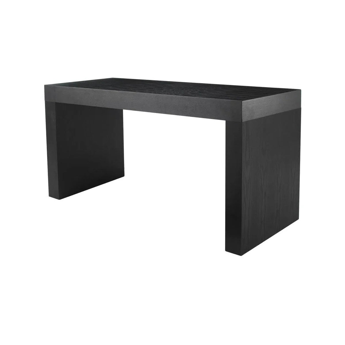 SUNPAN Faro Wooden Rectangular Counter Table