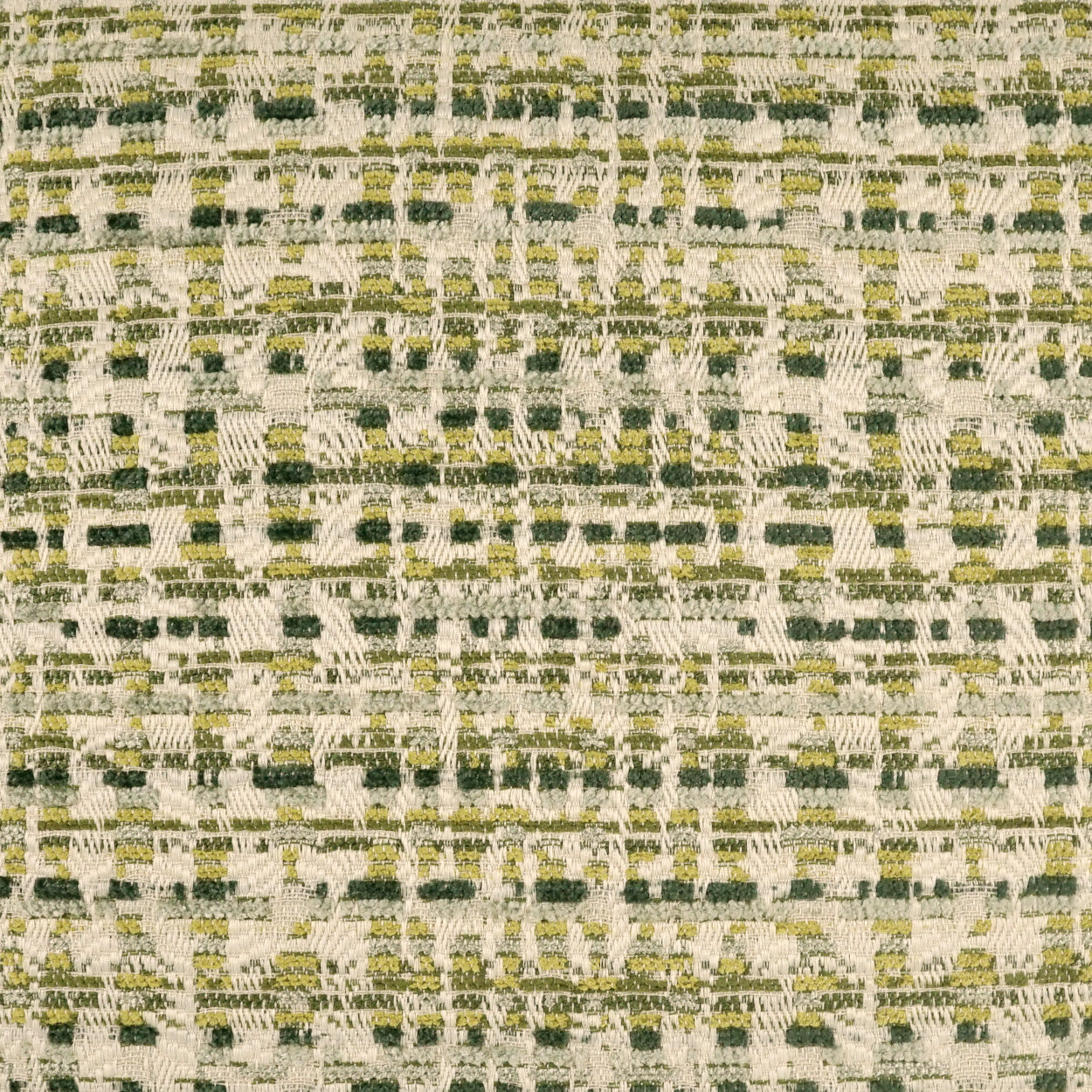 D.V. Kap Mazzy Green Throw Pillow