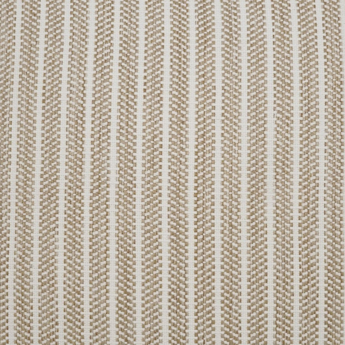 D.V. Kap Convergence Olefin Striped Throw Pillow