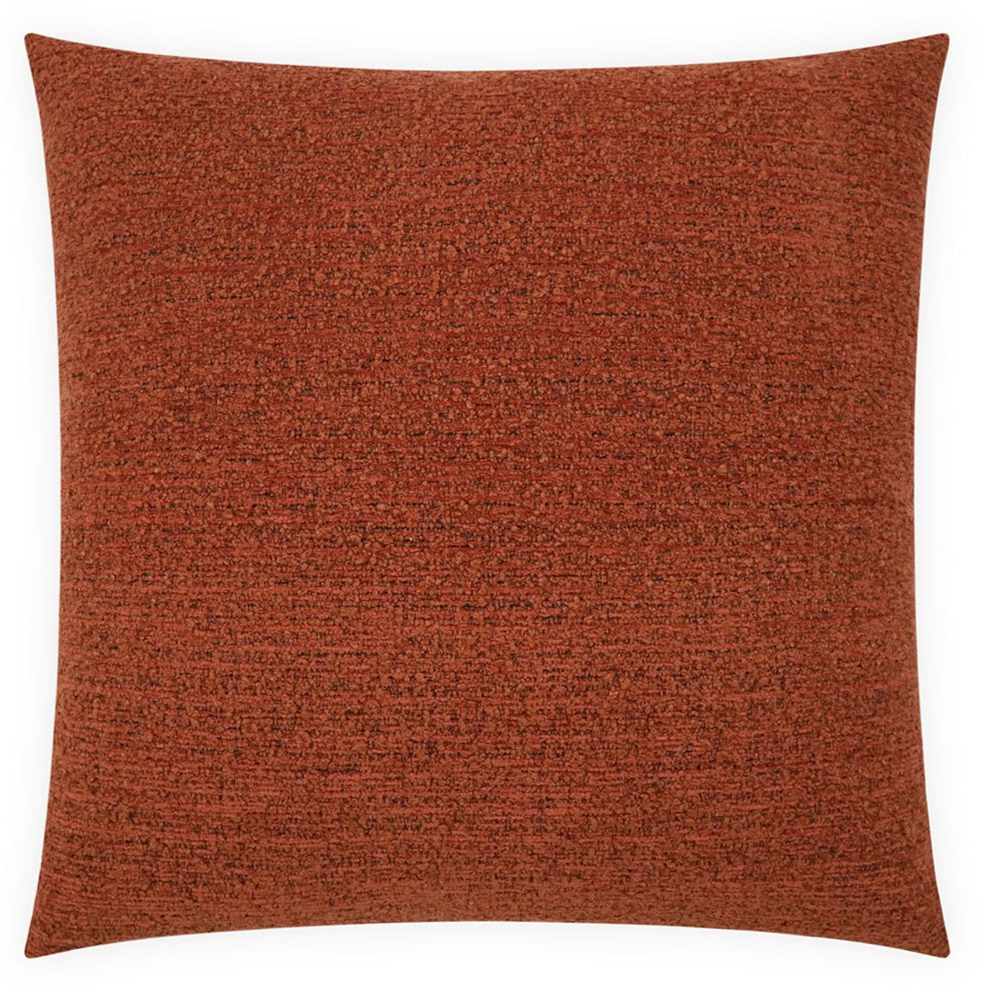 D.V. Kap Illecebrous Removeable Cover Throw Pillow