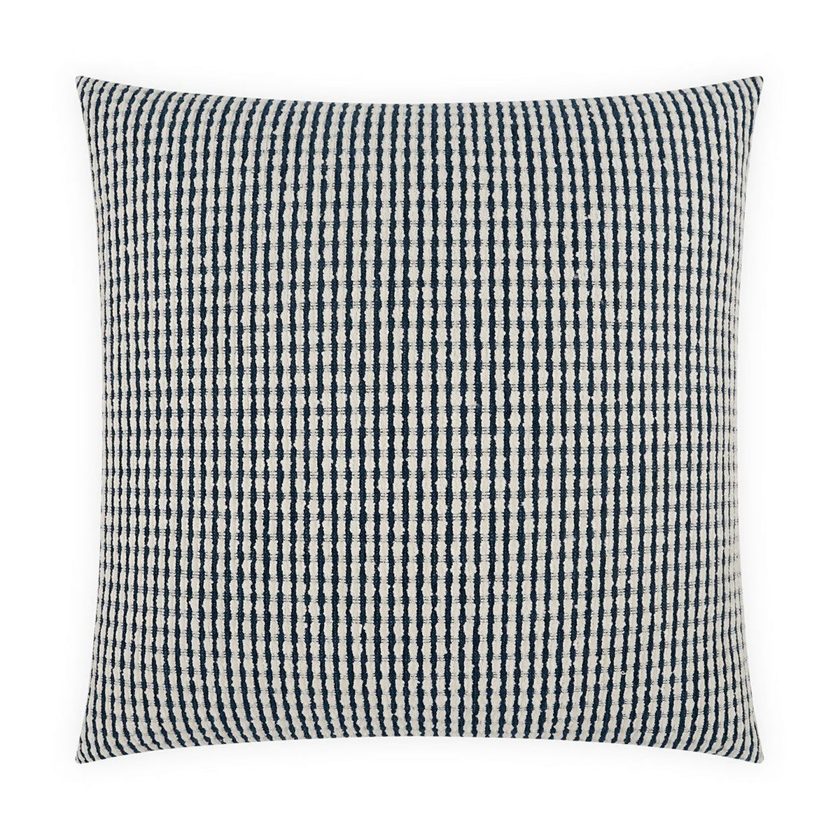 D.V. Kap Jabas Handcrafted Throw Pillow