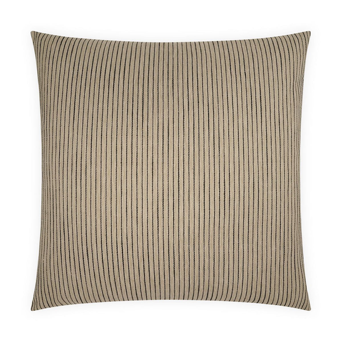 D.V. Kap Ahoy Hidden Zipper Throw Pillow