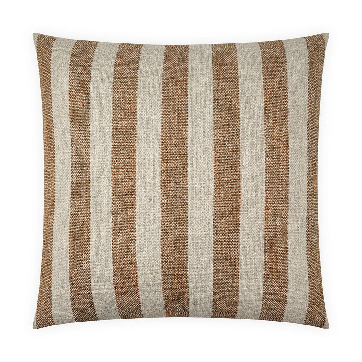 D.V. Kap Holton Striped Beach Throw Pillow