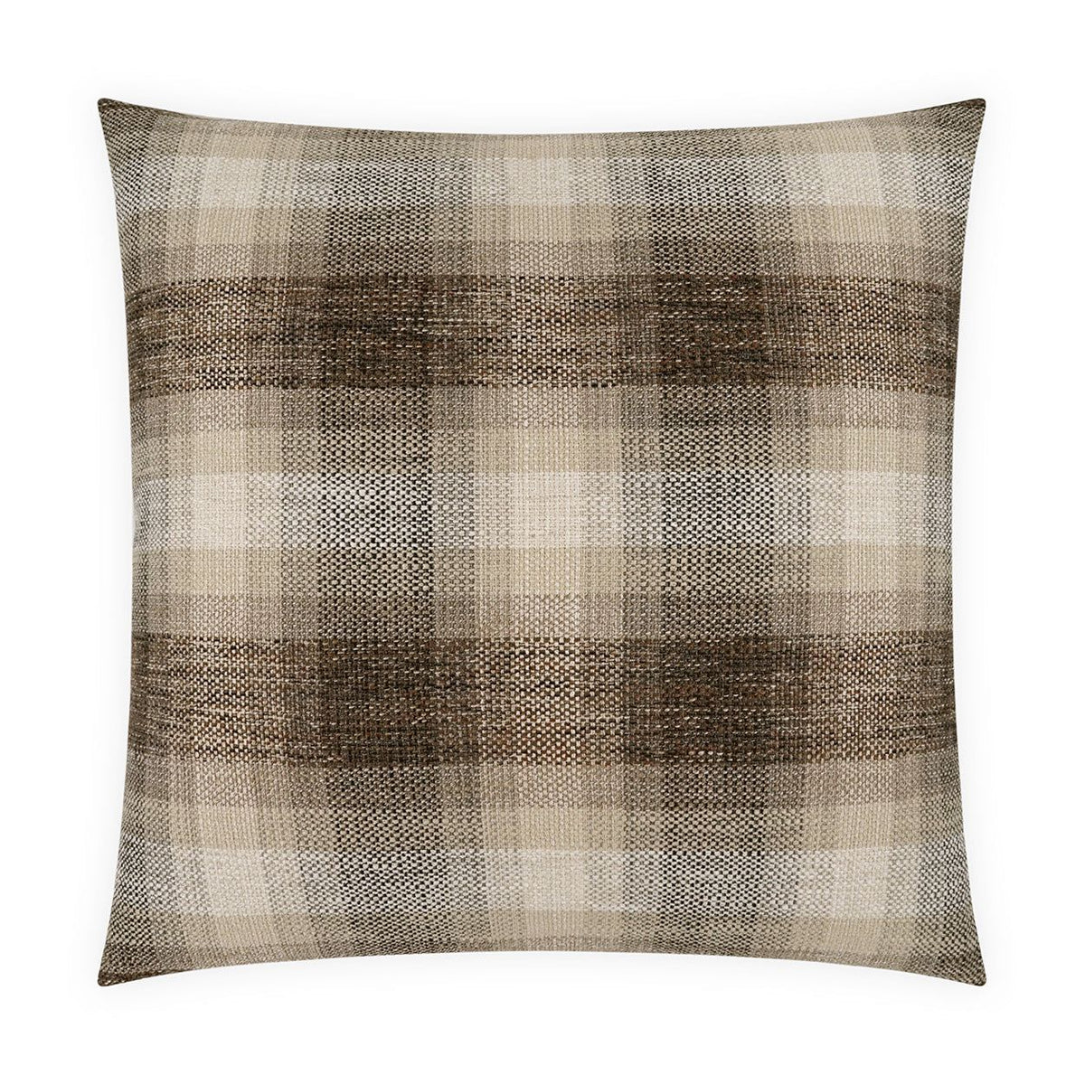 D.V. Kap Ouray Handmade Throw Pillow