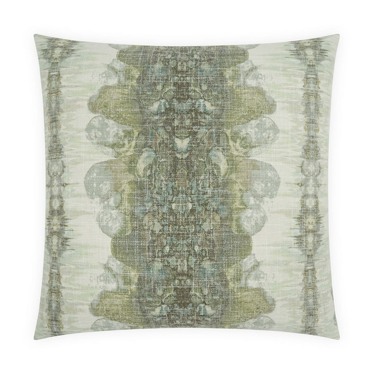 D.V. Kap Lagos Removable Cover Throw Pillow