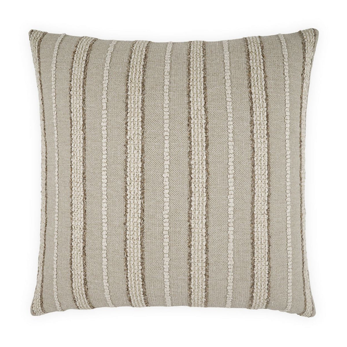 D.V. Kap Montauk Hidden Zipper Throw Pillow