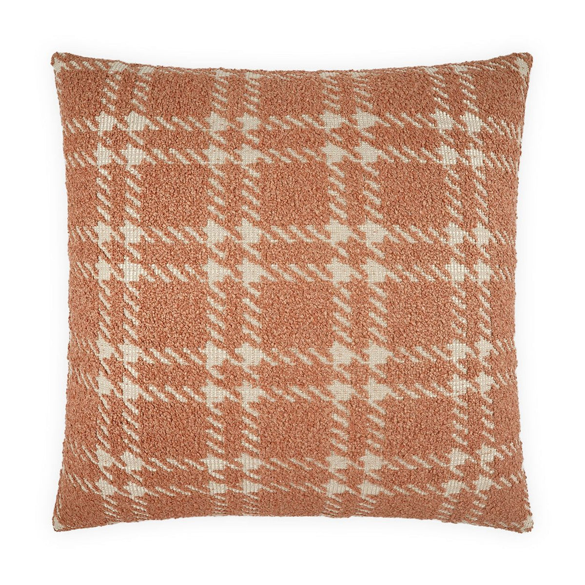 D.V. Kap Sherlock Removable Cover Throw Pillow