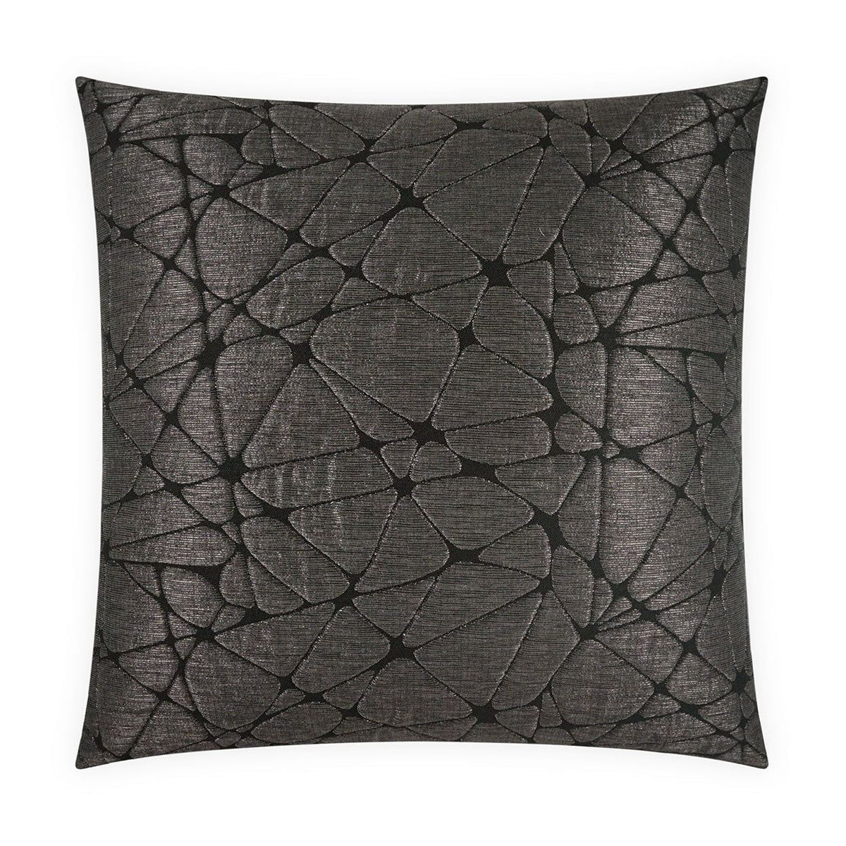 D.V. Kap Amelie Handcrafted Throw Pillow