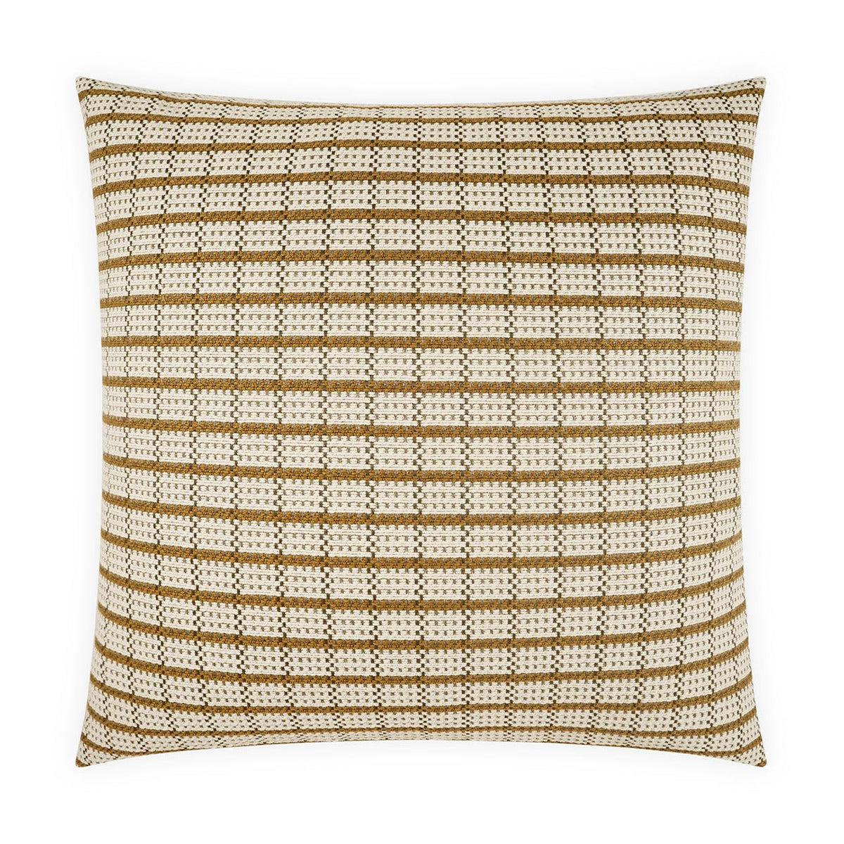 D.V. Kap Grazino Removable Cover Throw Pillow