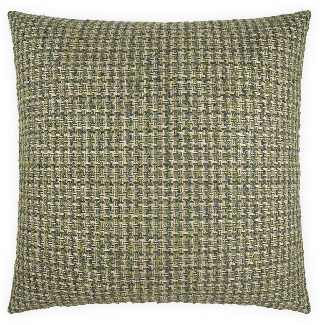 D.V. Kap Talita Woven Texture Throw Pillow