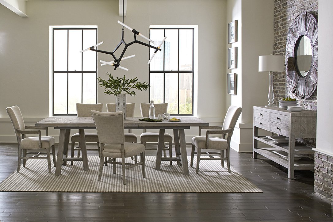 Studio 20 Wooden Sideboard