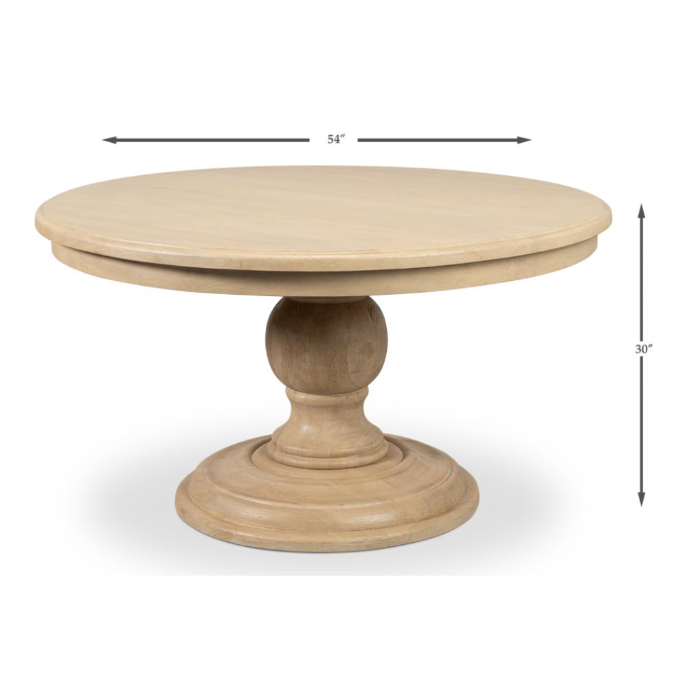 Guillermo Dining Table - view 9