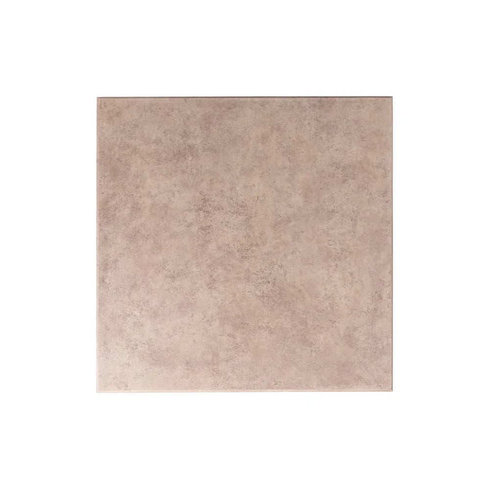 Charisma Aluminum Square Outdoor Dining Table