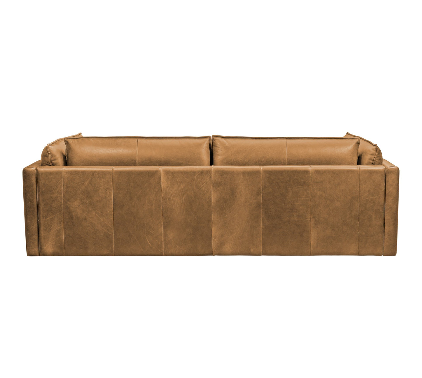 Crash Pad Sleep Loveseat With Hidden Queen Mattress
