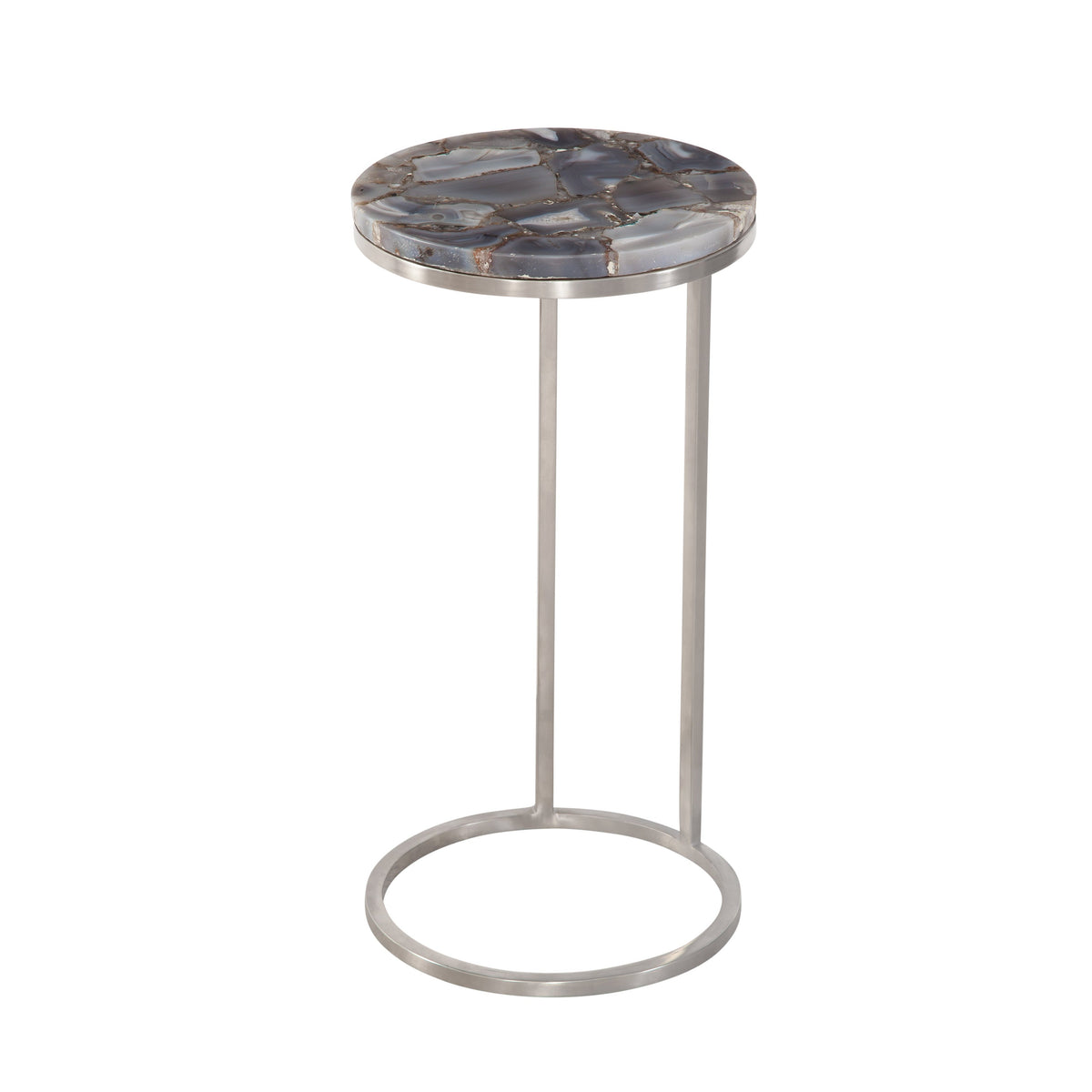Bassett Mirror McCoy Round Accent Table