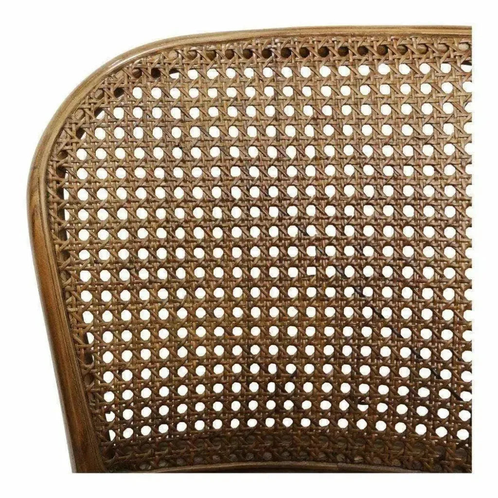 Furguson Dining Chair (Set Of 2) Brown Rustic -- view 6