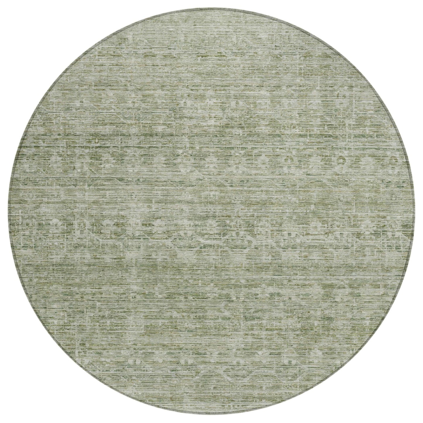 Irion Sage Washable Indoor-Outdoor Rug