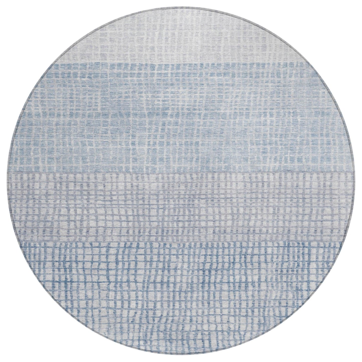 Addison Rugs Raeon Sky Washable Indoor-Outdoor Rug