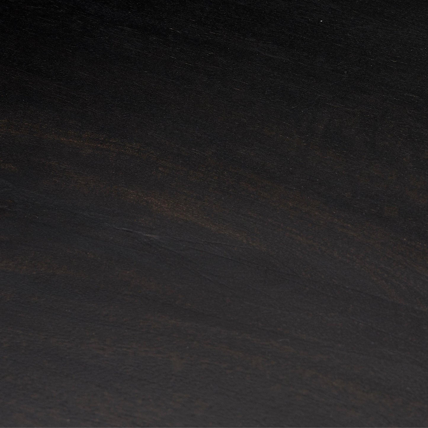 Arc Dining Table - Black-Dining Tables-Jamie Young-Sideboards and Things