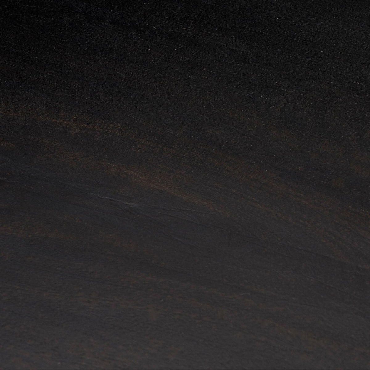 Jamie Young Arc Dining Table - Black