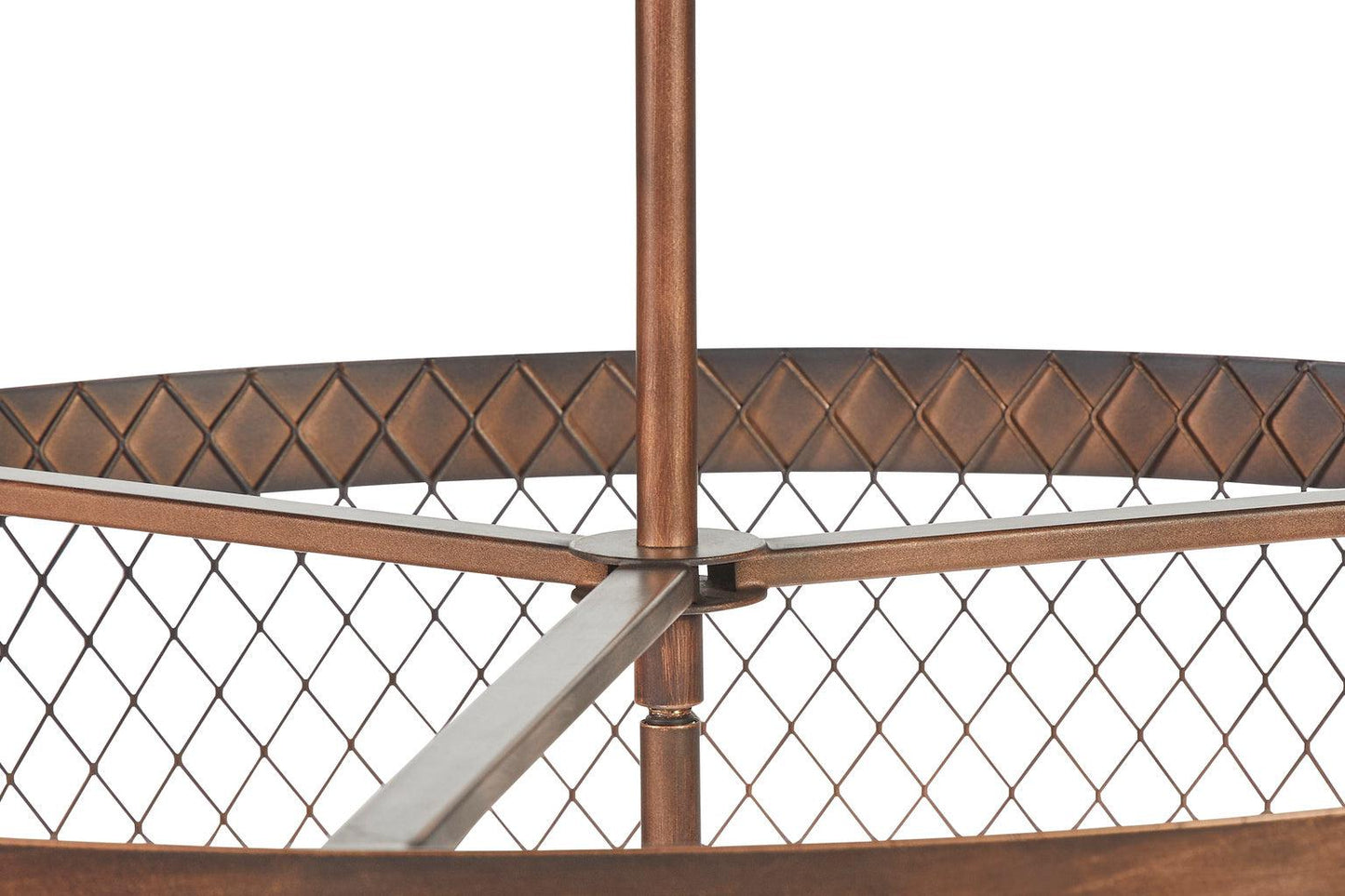 Barcelona Chandelier-Chandeliers-Furniture Classics-Sideboards and Things