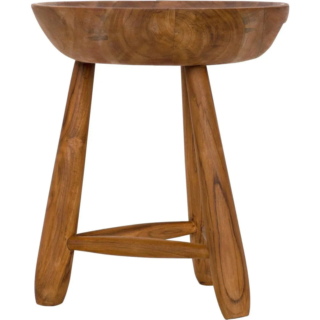 Basel Accent Stool