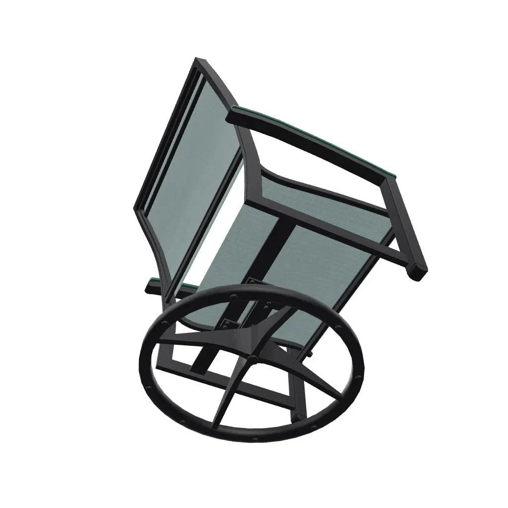 Bazza Sling Swivel Rocker