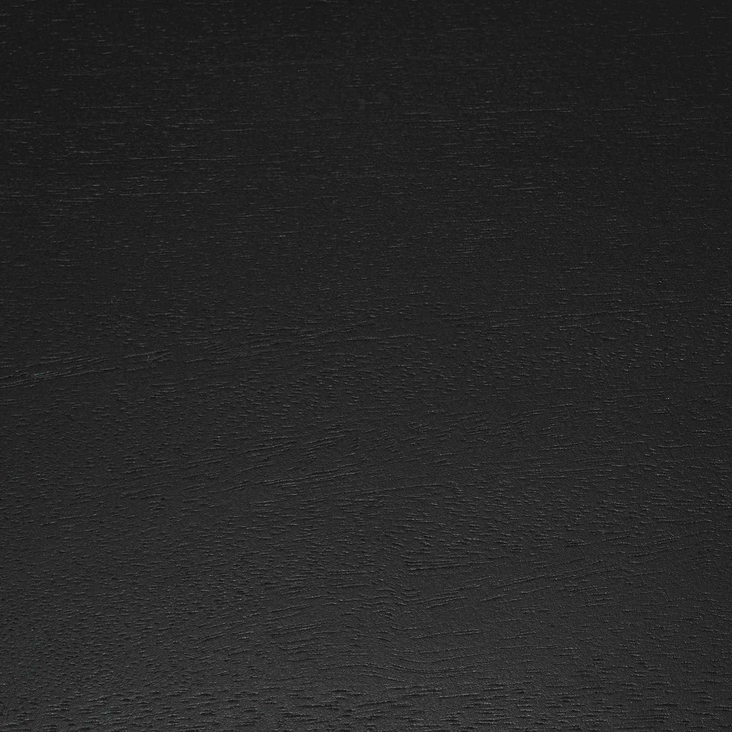 Bela Matte Black Arched Console Table