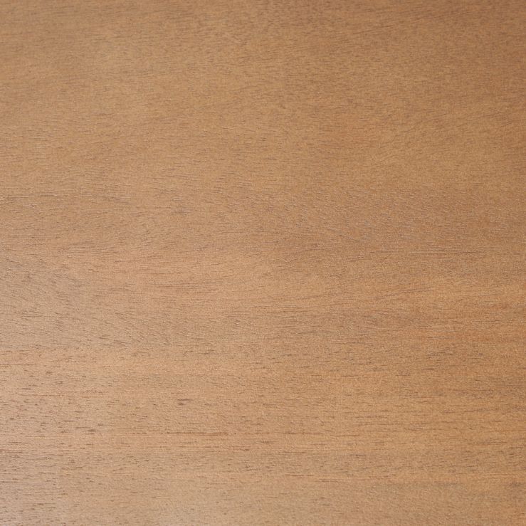 Bela Wooden Arched Console Table