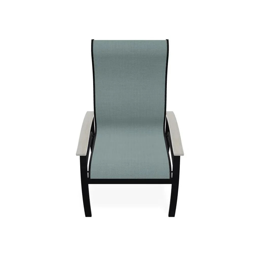 Belle Isle MGP Sling Supreme Arm Chair