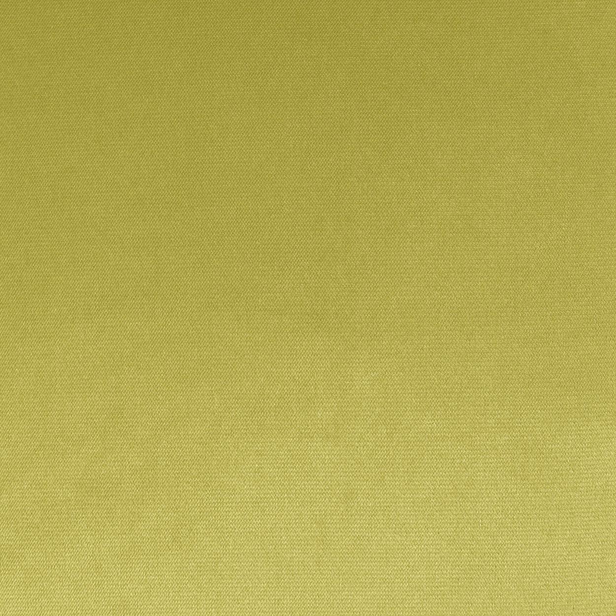 Belvedere Flange Pillow - Lime-Throw Pillows-D.V. KAP-LOOMLAN