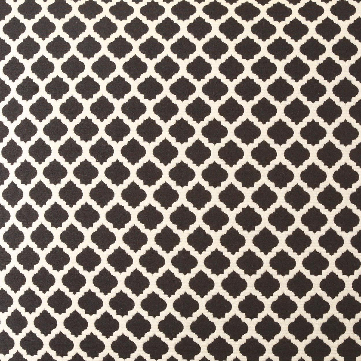 D.V. Kap Beth Black Throw Pillow With Insert