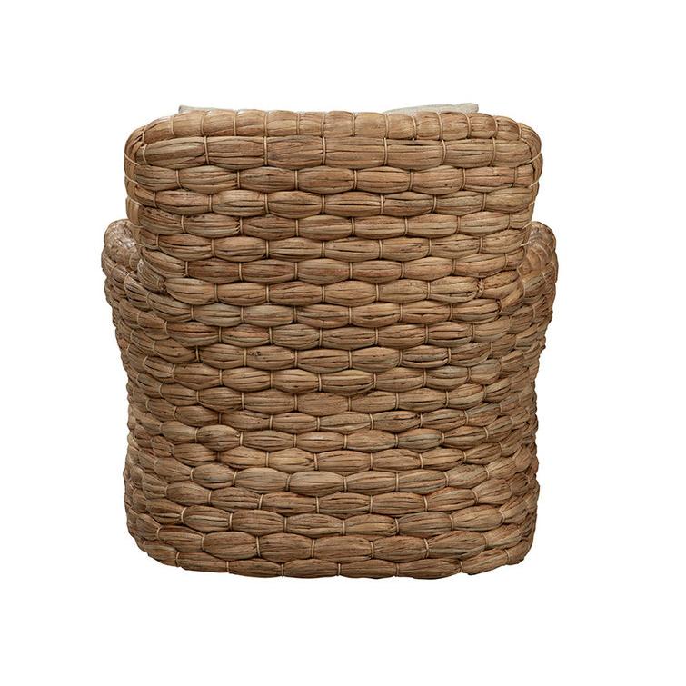 Furniture Classics Bimini Linen Swivel Chair
